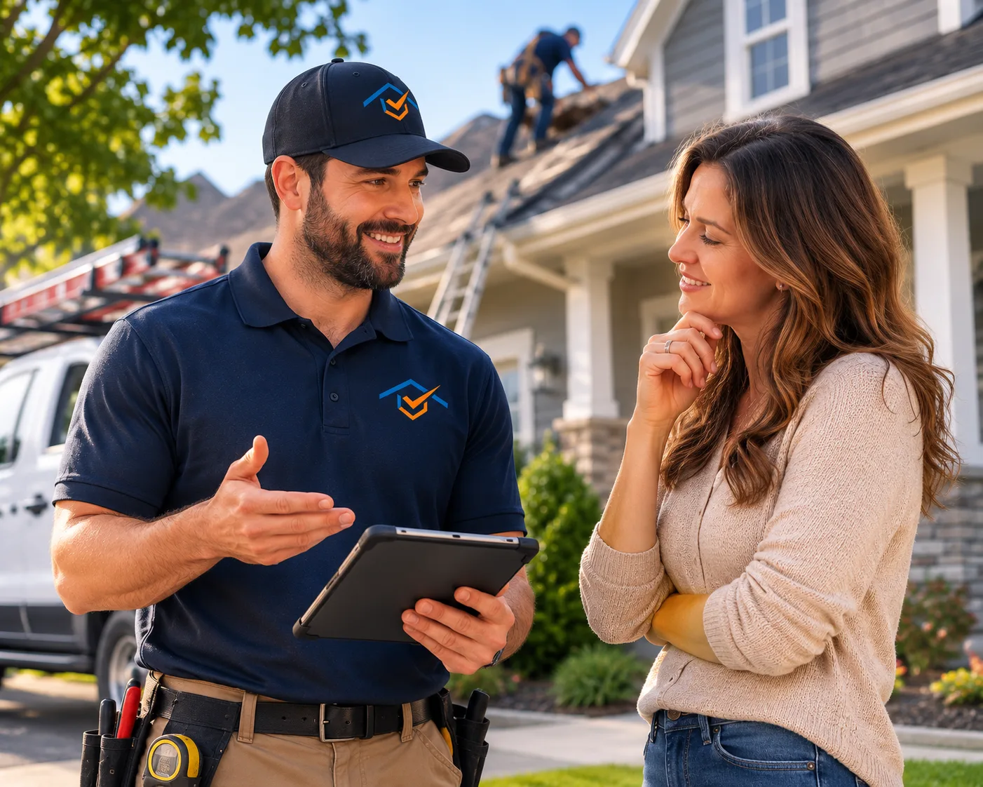 Roof Inspection FAQs in Bringhurst, IN